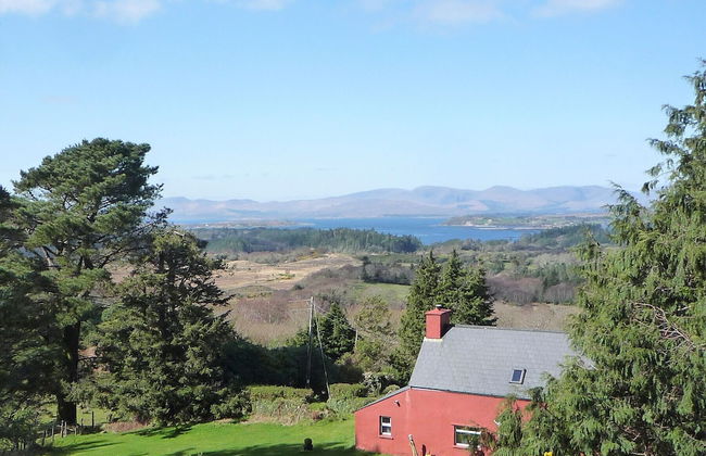 Angelas Farmhouse - Foto 26