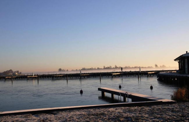 Holiday Home in Grou by Pikmeer Lake - Foto 40