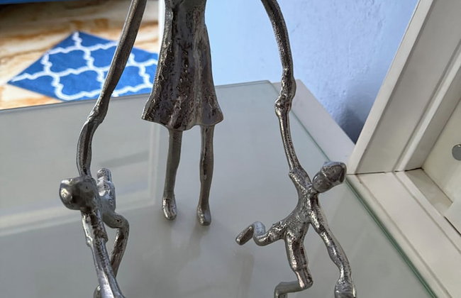 Angels Hideaway Blue Room - Foto 17