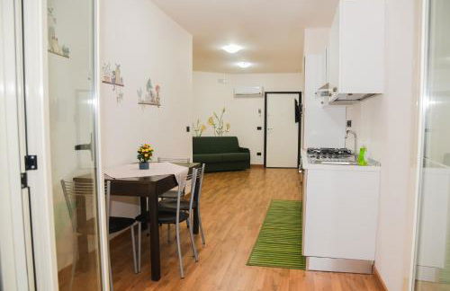 AF Apartments - Foto 1