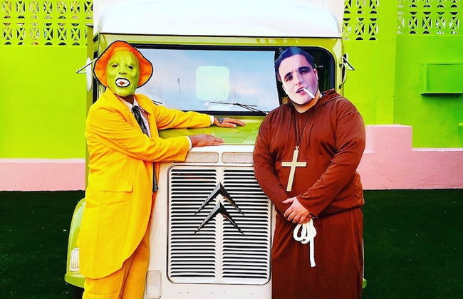 Now Benidorm Apartments - Photo 77