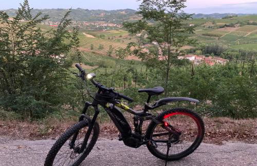 Casa villetta "La Colomba" Nizza Monferrato - Foto 48