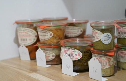 Gîte Oasis Ault - Ciné, Balnéo & Confort à la Mer - Foto 30