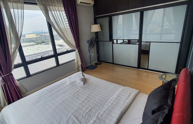 USJ One Subang Jaya by Widebed - Foto 13