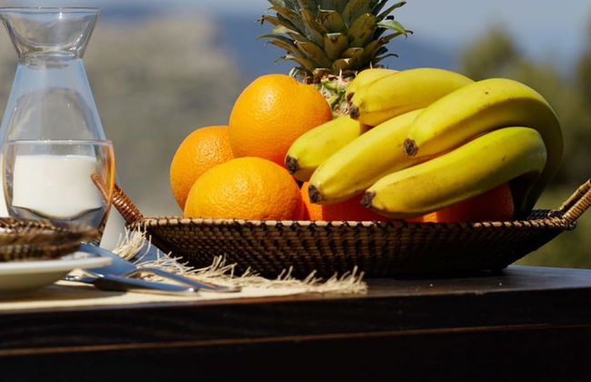 Armonia Luxury Villa - Photo 30