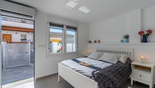 Loft A'ca La Puri en Melegís - Foto 4