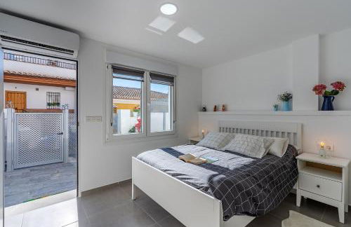 Loft A'ca La Puri en Melegís - Foto 4