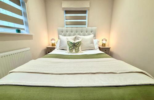 Five Star Home - Walk to Alcester, 15 mins to Stratford - Foto 3