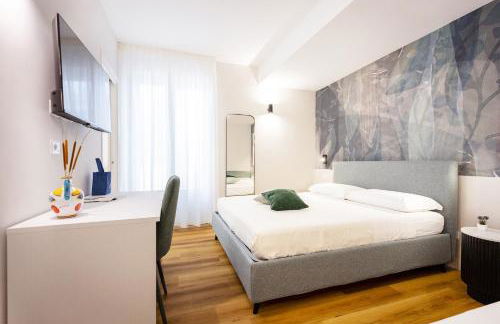 Kucuncy Luxury Apartment - Centro Storico di Lipari - 2 Camere, 2 Bagni - Foto 42