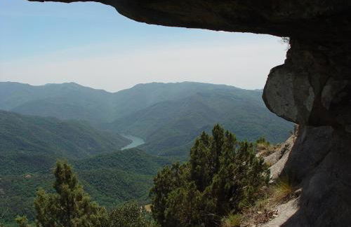 Apartaments l'Alzina Tavertet - Foto 76