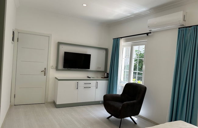 Bossa Nova Apart - Photo 19