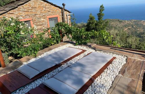 Ikaria View Resort and Villa with Pool - Photo 4