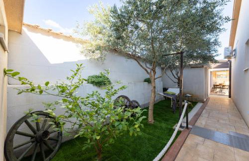 Beautiful Holiday Home "Villa Luka" - Foto 65