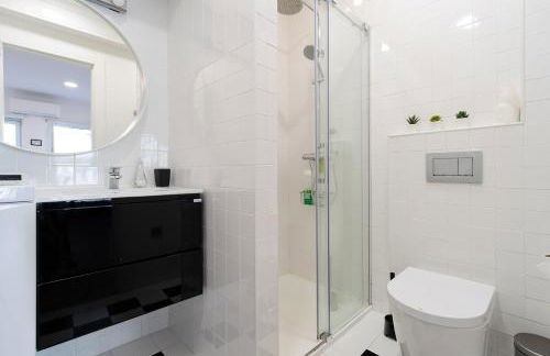 AL d' Cacilhas Studio - Foto 7