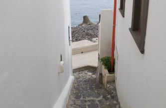 Ericùssa, sulla spiaggia con vista mare - Foto 15