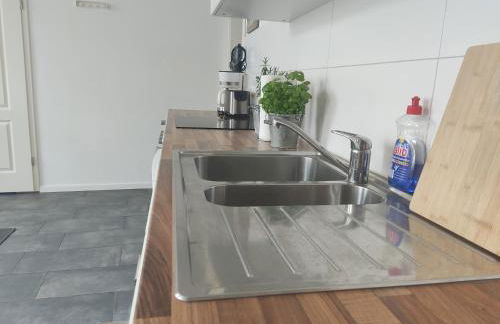 FeWo Engler Lauenburg Bahnhofstraße - Foto 14