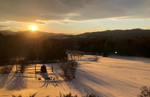 Green Mountain Manor - Foto 10