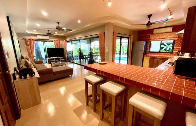 Coconut Paradise Holiday Villas - Foto 36