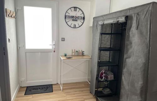 Maison grande terrasse vue mer - Plage et GR34 à 400m - Foto 3