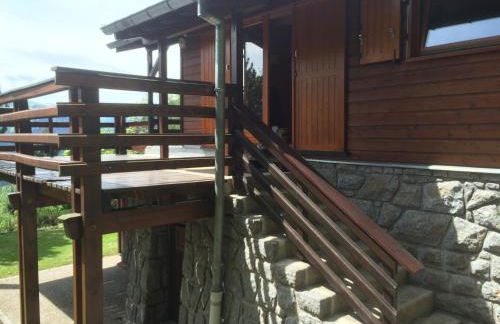 Chalet Braunkopf ALSACE - Foto 16