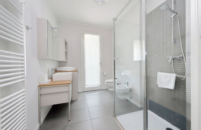 Quarto Verde Apartments - Foto 74