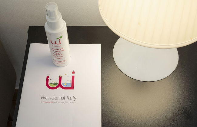 Una Casa a Nervi by Wonderful Italy - Foto 14