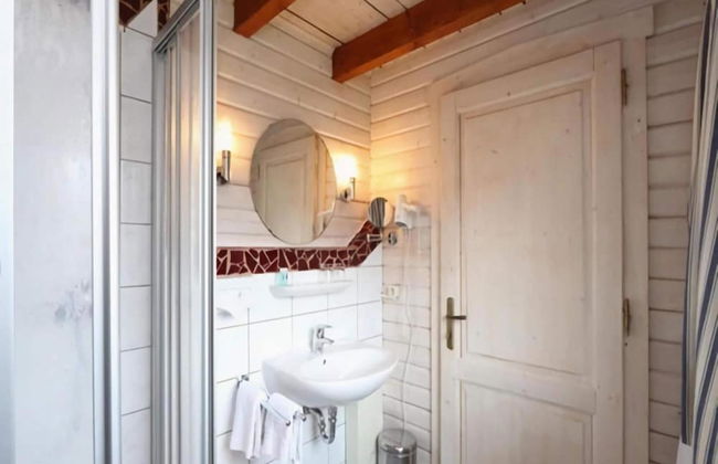 Apartment in Eifel Near Hiking Trails - Foto 14