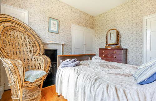 Belmont House - Foto 11