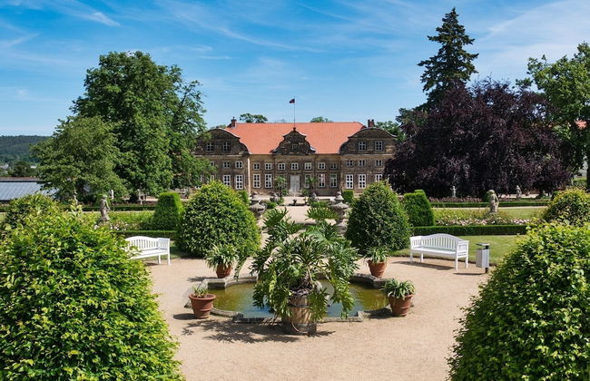 Living in the old Granary - Foto 40