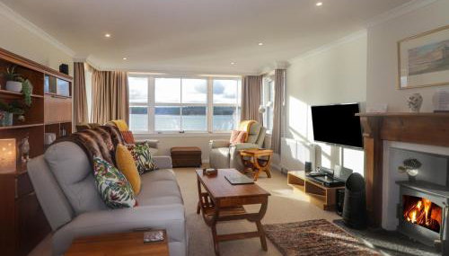 Bayside Cottage - Foto 4