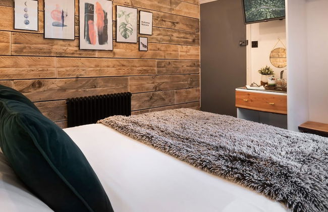 Windermere Central Hotel - Room 1 - Foto 7