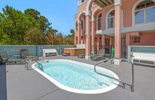 Tickled Pink - Foto 44