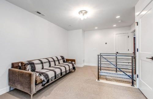 Wasatch Springs Mountain Home - Foto 13