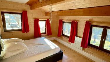 Le Refuge de l'Indien Couché - Photo 3