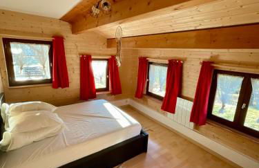 Le Refuge de l'Indien Couché - Photo 3