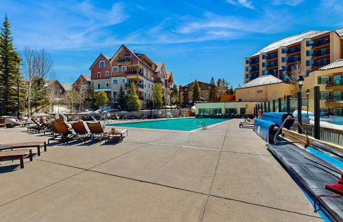 Water House on Main Street - Foto 8