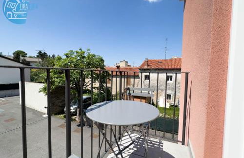 Basovizza 3 Angelica Tirabora Short Rent - Foto 6