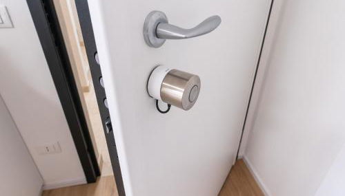 GINO SUITES - Monolocali Luxury - Appartamenti vicini a Rho Fiera e Milano - Foto 4