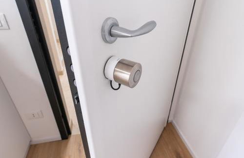 GINO SUITES - Monolocali Luxury - Appartamenti vicini a Rho Fiera e Milano - Foto 4