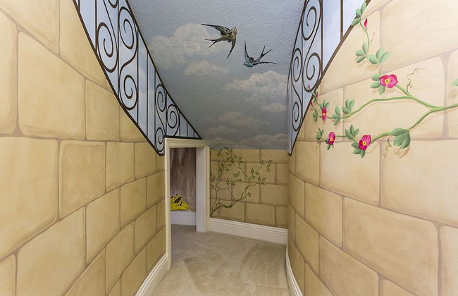 Je62566 - Reunion Resort - 5 Bed 5 Baths Villa - Foto 2