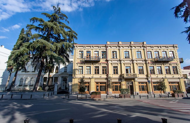 H&B apartments Atoneli - Foto 1