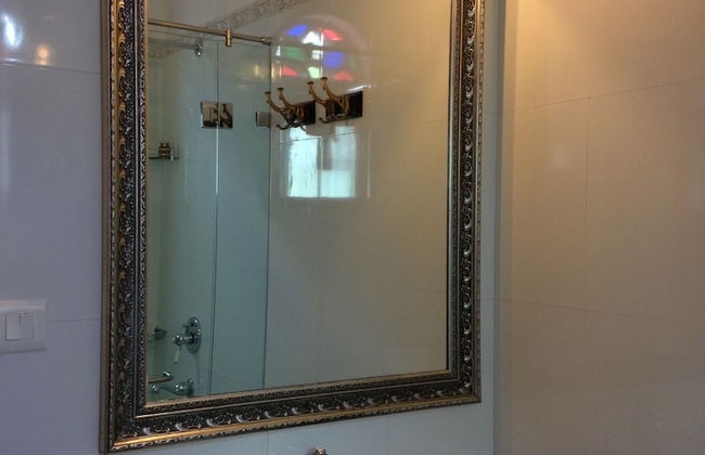 Talabgaon Castle - Foto 18