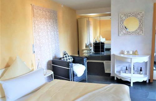 Gästezimmer Hortensie - Foto 6