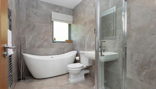 Slatehouse Cottage, Drumlanrig - Foto 5