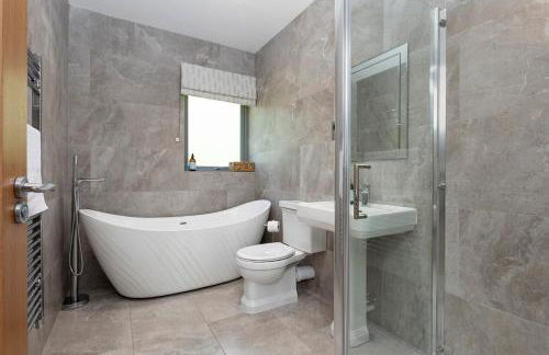 Slatehouse Cottage, Drumlanrig - Foto 5