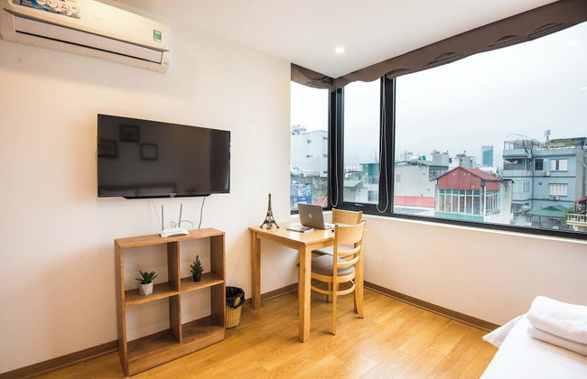 Wendy apartment 39LL - Foto 3