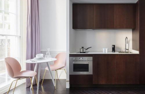 The Moorgate by Cove - Foto 26