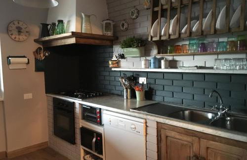 Villa Pera - Foto 20