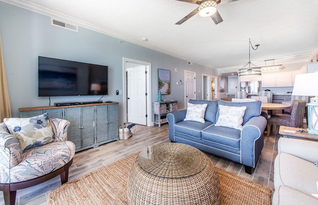 Ocean Villa 1406 - Foto 11