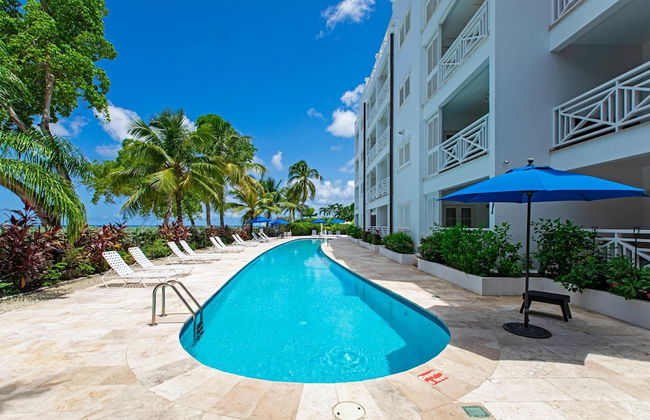 Waterside 303 - Foto 9